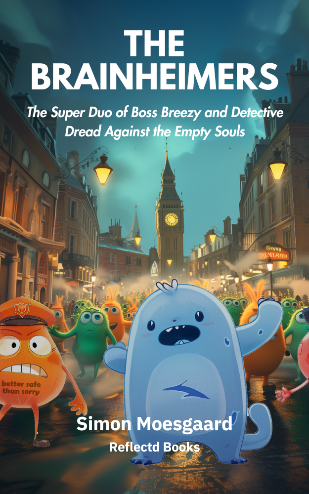 Kindle Cover Reflectd Bringing Psychology Studies To Life